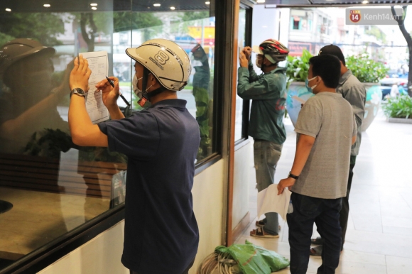 11 Toan Canh Ben Trong Thuan Kieu Plaza Dang Thi Cong Chuyen Doi Thanh Benh Vien Da Chien 1000 Giuong Benh