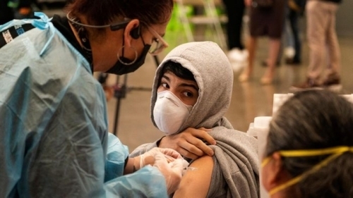 Chuyên gia Mỹ: Biến thể Delta là 'bản nâng cấp' của Covid-19