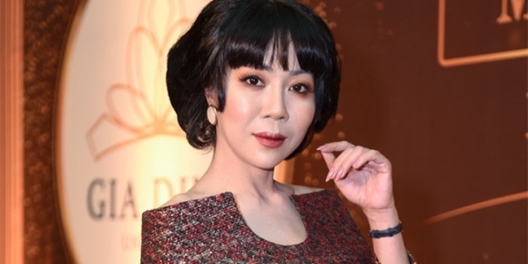 1 De Nghi Xu Ly Mc Trac Thuy Mieu Vi Dang Tin Anh Huong Cong Tac Chong Dich Covid 19