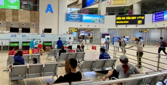 1 Duong Hang Khong Viet Nam Nhon Nhip Nhat The Gioi Vang Ve La Thuong