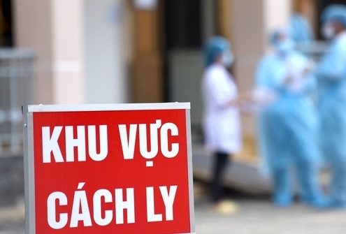 1 Trua 107 Them 792 Ca Mac Covid 19 Rieng Tp Ho Chi Minh 600 Ca