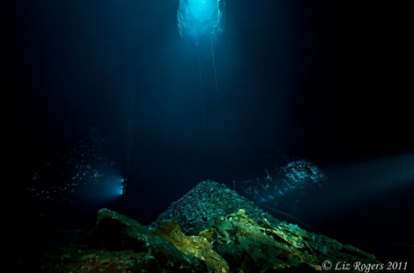 Úc: “Hố không đáy” xuất hiện giữa đồng, 8 người chui xuống chỉ một nửa sống sót