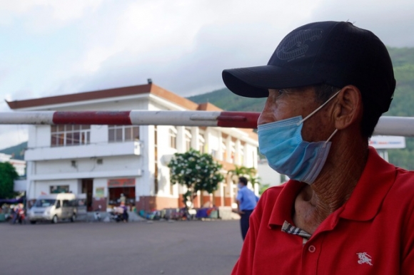 1 Xich Lo Xe Om Thoi Covid 19 Ngoi Tu Sang Den Chieu Roi Ve Tay Trang