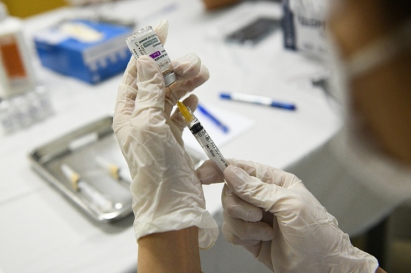 2 Thu Tuong Den Dau Nam 2022 75 Trieu Nguoi Se Duoc Tiem Vaccine