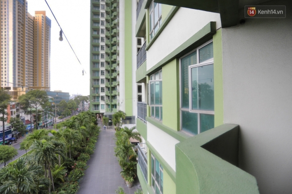 8 Toan Canh Ben Trong Thuan Kieu Plaza Dang Thi Cong Chuyen Doi Thanh Benh Vien Da Chien 1000 Giuong Benh