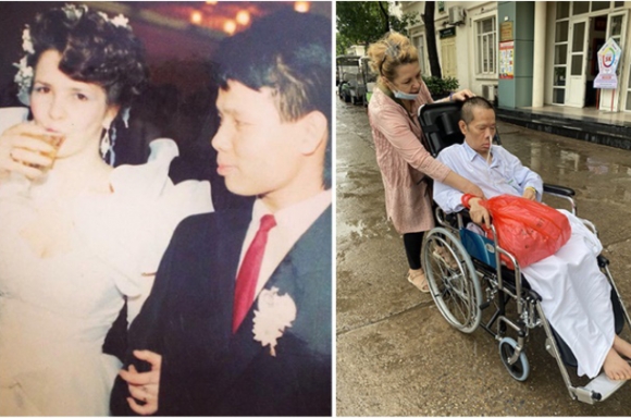 1 20 Nam Bo Que Ukraine Sang Viet Nam Cham Chong Dot Quy