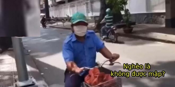 1 Phat Com Tu Thien Nhung Tu Choi Cho Vi Nguoi Nhan Mum Mim Khong Co Do An Ma Sao Map The