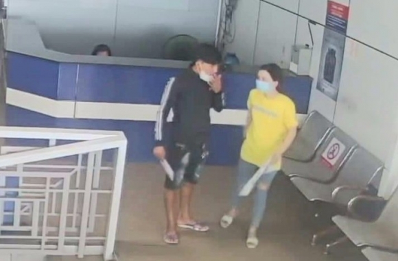 1 Tai Xe Mac Covid 19 Van Di Giao Hang Khi Cach Ly Tai Nha