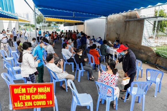 1 Tp Hcm Chuan Bi Tiem 11 Trieu Lieu Vaccine Covid 19