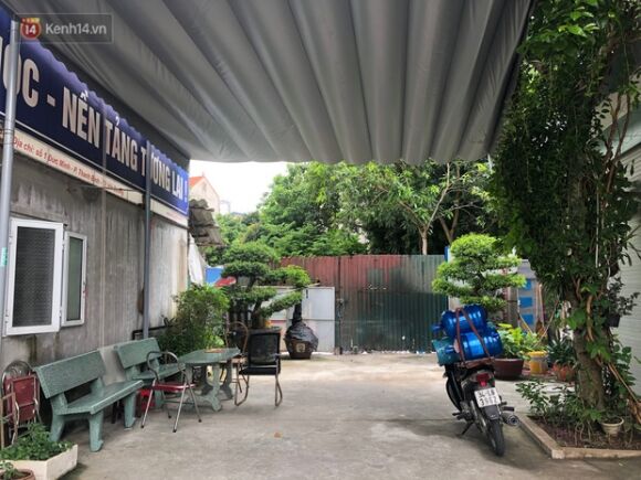 1 Vu Nguoi Dan Ong Hai Duong Bi Sat Hai Mat Tich Hon 7 Thang Vo Con O Nuoc Ngoai Bat Khoc Khi Biet Tin Khong The Ve Vi Vuong Dich Benh