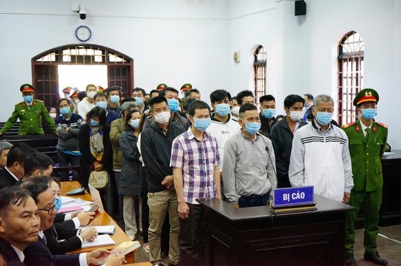 2 Tinh Tiet Moi Vu Ong Trum Xang Gia Trinh Suong