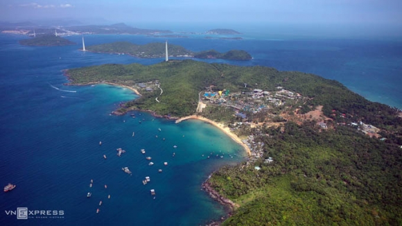 2 Vi Sao Thi Diem Ho Chieu Vaccine O Phu Quoc