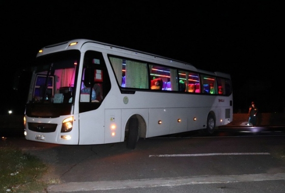 3 Quang Ngai So Dich Covid 19 Hon 40 Lao Dong Di Bo Hon 400 Km De Ve Que