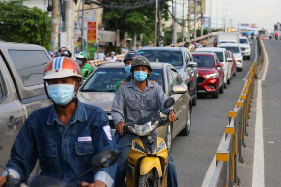 1 Go Vap Keu Goi Dan Han Che Ra Duong De Tranh Un U