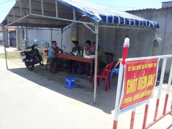 1 Ninh Thuan Phat Hien Them Ca Mac Covid 19 Lien Quan Cho Dau Moi Hoc Mon