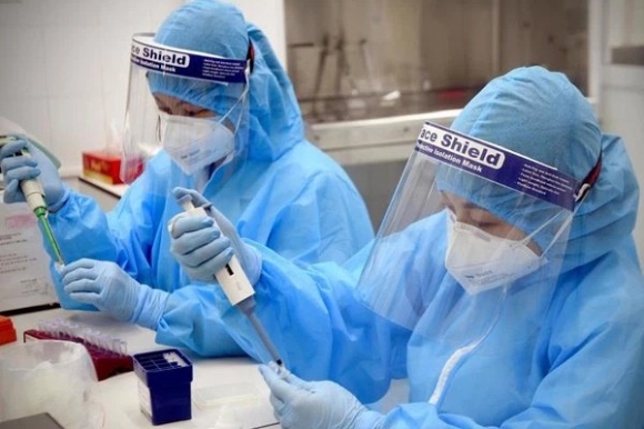 1 Nong Ha Noi Phat Hien Them 10 Ca Duong Tinh Sars Cov 2 Trong Do 8 Nguoi Lien Quan Chum Ca Benh Ve Tu Tphcm