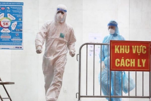 1 Trua 127 Them 1112 Ca Mac Covid 19 Rieng Tp Ho Chi Minh 879 Ca