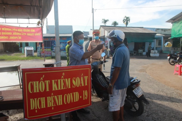 2 Cap Nhat Covid 19 Ngay 12 7 Dong Nai Them 93 Ca Moi Nha Trang Dung Hoat Dong Cac Ben Ca