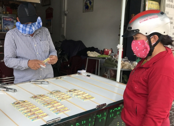 4 Cap Nhat Covid 19 Ngay 12 7 Dong Nai Them 93 Ca Moi Nha Trang Dung Hoat Dong Cac Ben Ca