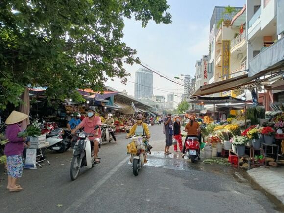 5 Cap Nhat Covid 19 Ngay 12 7 Dong Nai Them 93 Ca Moi Nha Trang Dung Hoat Dong Cac Ben Ca