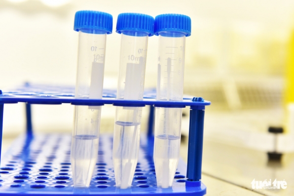 6 Sieu Xe Xet Nghiem Luu Dong Vuot 1700km Vao Ho Tro Tphcm