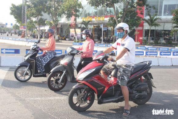 1 Da Nang Phat Hien Ca Duong Tinh Sau 28 Ngay Cach Ly Va 6 Lan Xet Nghiem