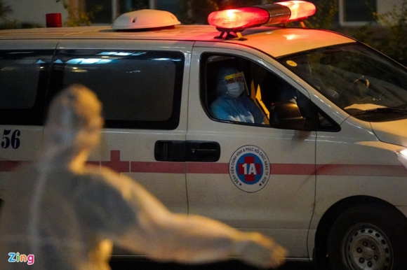 1 Them 5 Ca Tu Vong Do Covid 19 O Tphcm Dong Nai Va Bac Giang