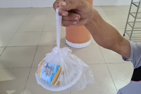 10 Nhat Ky Cach Ly Xin Dung Goi Ten