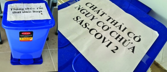 13 Nhat Ky Cach Ly Xin Dung Goi Ten