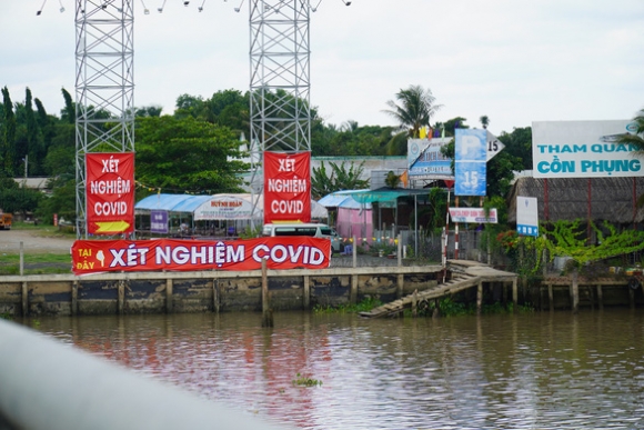 1 Ben Tre Cach Ly Tai Nha Doi Voi F1 Bi Tai Bien Benh Nang Phu Nu Mang Thai