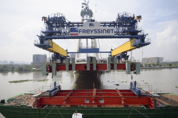 1 Cau Thu Thiem 2 Se Thong Xe Ky Thuat Vao Ngay 2 9