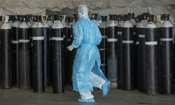 1 Chuyen Gia My Viet Nam Nen Chuan Bi Du Oxy Y Te