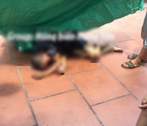 1 Hung Yen Ong Ngoai Chem Chau Trai 6 Tuoi Tu Vong Roi Nhay Lau Tu Tu