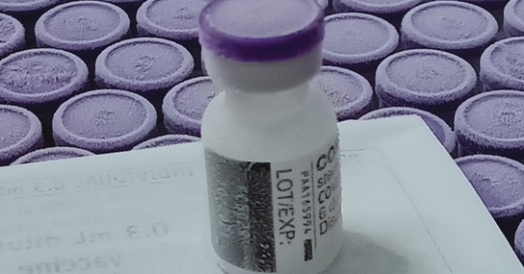 1 Nong Pfizer Cam Ket 20 Trieu Lieu Vac Xin Ngua Covid 19 Cho Tre Em Viet Nam