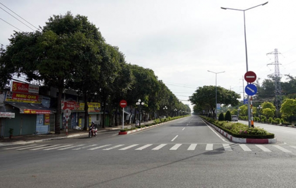 1 Pho Bien Vung Tau Ngay Dau Gian Cach