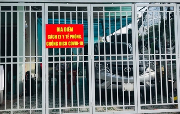 1 Tphcm Du Kien Thi Diem Cach Ly F0 Khong Trieu Chung Tai Nha