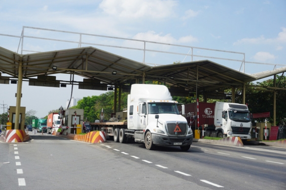 1 Tram Thu Phi Tphcm Phai Dung Hoat Dong Neu Khong Dam Bao Phong Dich