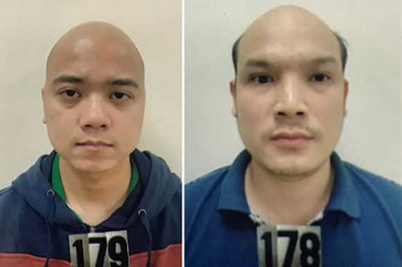 1 Triet Pha Duong Day Lua Dao Xuat Khau Lao Dong Nghin Do