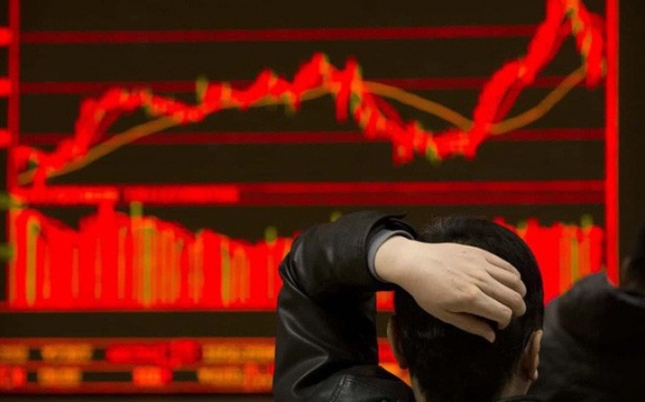 1 Vn Index Tiep Tuc Lao Doc Thi Truong Boc Hoi Hang Ty Usd