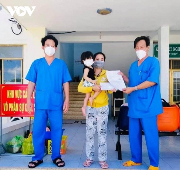 2 F0 Chui Tuong Ra Khoi Benh Vien Hai La Xong