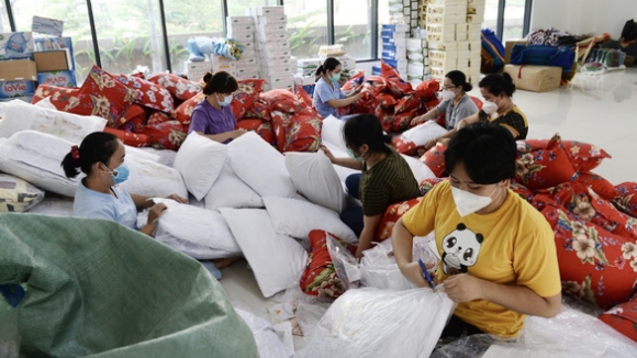 2 Tphcm Qua Tai Nguon Luc Dieu Tri Covid 19