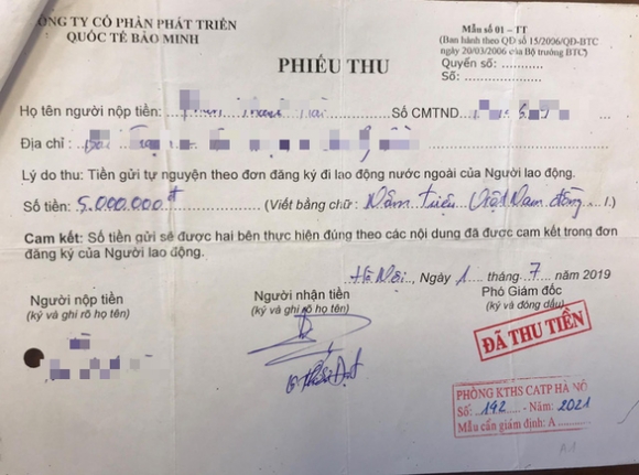 2 Triet Pha Duong Day Lua Dao Xuat Khau Lao Dong Nghin Do