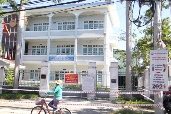 3 Da Nang Them 21 Ca Duong Tinh Nhieu Nguoi Chua Ro Nguon Lay