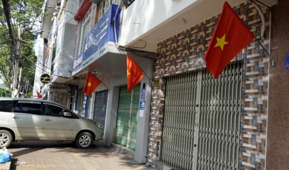 4 Pho Bien Vung Tau Ngay Dau Gian Cach