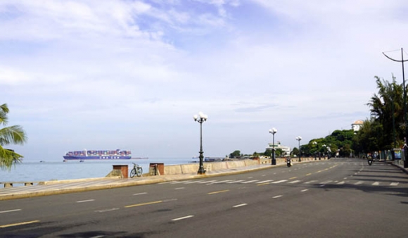 5 Pho Bien Vung Tau Ngay Dau Gian Cach