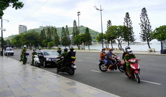 7 Pho Bien Vung Tau Ngay Dau Gian Cach