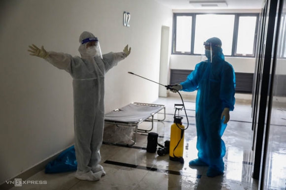 9 Muot Mo Hoi Trong Benh Vien Da Chien Hon 3000 F0