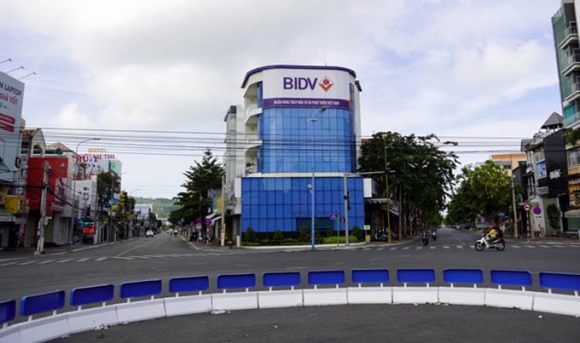 9 Pho Bien Vung Tau Ngay Dau Gian Cach