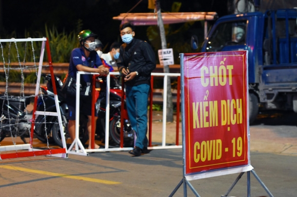 1 Bien Hoa Phong Toa Sieu Phuong Trang Dai Voi Tren 111000 Nguoi