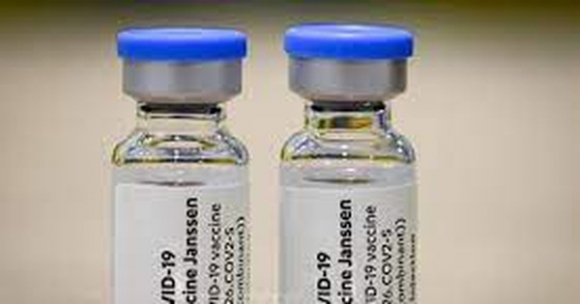 1 Bo Y Te Phe Duyet Co Dieu Kien Vac Xin Phong Covid 19 Cua Johnson Johnson